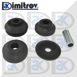 Тампон макферсон заден Chrysler Citroen Hyundai Kia Mitsubishi Peugeot Toyota Volvo 